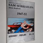 William Ritt : Sam seikkailija : 1947-52 - pikkukuva 1