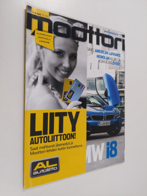 Moottori 7-8/2015