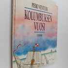 Piero Ventura : Kolumbuksen vuosi - pikkukuva 1
