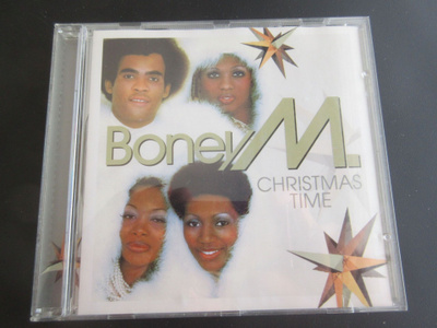 Boney M