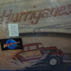 HURRIGANES - HOT WHEELS EX+/EX+ FIN -76 LP - pikkukuva 1
