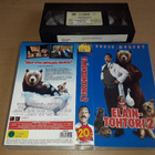 Eläintohtori 2 - SF VHS (FS Film Oy) - pikkukuva 1