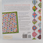 Laurie Aaron Hird : The Farmer's Wife 1930s Sampler Quilt... - pikkukuva 2