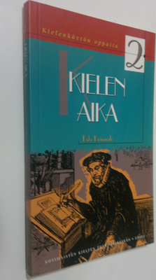 Esko Koivusalo : Kielen aika 2