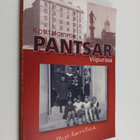 Paavo Korhonen : Kotitalomme Pantsar Viipurissa - pikkukuva 1