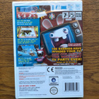 Wii: Rayman Raving Rabbids TV Party (uusi, avaamaton) - pikkukuva 2