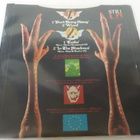 THE STRANGLERS - DON'T BRING HARRY UK -79 EP M-/EX+ 7" - pikkukuva 2