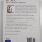 Muhammad Ali Mazidi ym. : The X86 PC - Assembly Language,... - pikkukuva 2