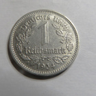 Saksa/third reich 1 mark 1934 D - pikkukuva 2