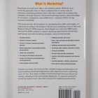 Alvin J. Silk : What is marketing? - pikkukuva 2