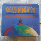 v/a - Global Meditation (4 CD) - pikkukuva 1