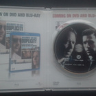 DVD: State of Play (Russel Crowe, Ben Affleck, Helen Mirren) - pikkukuva 3