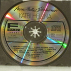 Katri Helena • Anna Mulle Tähtitaivas CD - pikkukuva 3