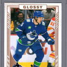 2023-24 Upper Deck - O-Pee-Chee Glossy Bronze - 0,75 € / kpl - pikkukuva 3