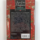 Anna-Liisa Haakana : Tikkuja sydämessä - pikkukuva 2