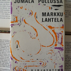 Markku Lahtela - Jumala pullossa (sid.) - pikkukuva 2