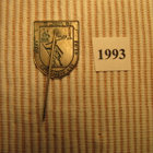 Vasaloppet rintamerkki 69:s hiihto 1993 - pikkukuva 2