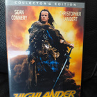 Highlander - kuolematon (1986) DVD Suomijulkaisu - pikkukuva 1