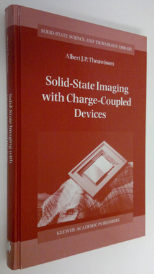Albert J. P. Theuwissen : Solid-State Imaging with Charge...
