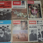 Viikko Sanomat lehtiä 1967 - pikkukuva 1