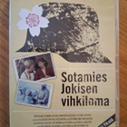 Sotamies Jokisen vihkiloma (1981) DVD - pikkukuva 1