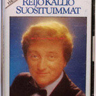 Reijo Kallio: Suosituimmat osa 1 & osa 2 -2 kasettia - pikkukuva 2