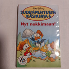 Walt Disney Sudenpentujen käsikirja 6 - Nyt nokkimaan - pikkukuva 1