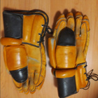 Jofa vintage jääkiekkohanskat 60 luku - pikkukuva 2