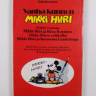 Walt Disney : Vanha kunnon Mikki-Hiiri - pikkukuva 2