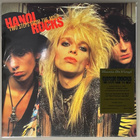 Hanoi Rocks : Two Steps From The Move - LP, LTD RED, uusi - pikkukuva 2