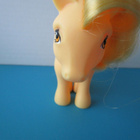 My Little Pony G1, Butterscotch, repro - pikkukuva 3