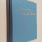 A. A. Milne : The Nursery Rhymes of Winnie the Pooh - pikkukuva 1