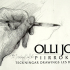 OLLI JOKI - Piirroksia - teckningar 1999 - pikkukuva 1