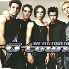 O-Town • We Fit Together CD Maxi-Single - pikkukuva 1