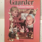 Jostein Gaarder - Joulumysteerio (sid.) - pikkukuva 2
