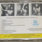 Kate Bush - Burning desire - CD - pikkukuva 2