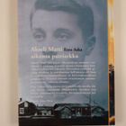 Eero Aska : Akseli Matti : aikansa patriarkka - pikkukuva 2
