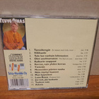 Teuvo Oinas:Tanssikengät CD - pikkukuva 2