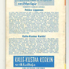 Outsider: Punaiset minkit (1963) - pikkukuva 2