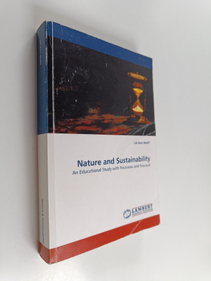Lili-Ann Wolff : Nature and Sustainability : An Education...