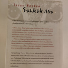 Torey Hayden; Sähkökissa - pikkukuva 2