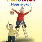 Hupsis-ukot Pesupäivä dvd - pikkukuva 1