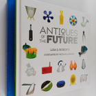 Lisa S. Roberts : Antiques of the future (laatikossa) - pikkukuva 1