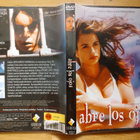 Abre los ojos - avaa silmäsi DVD - pikkukuva 1