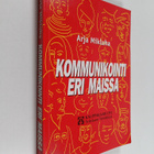 Arja Mikluha : Kommunikointi eri maissa (signeerattu) - pikkukuva 1