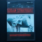 DVD: Sodan Strategiat 2: Harhautusmanööverit (2004/2008) - pikkukuva 1