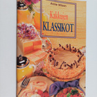 Anne Wilson : Kakkujen klassikot - pikkukuva 1