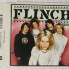 Flinch • Tuulet CD-Single - pikkukuva 1