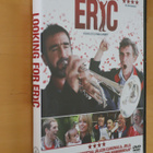 DVD Looking for Eric Ystäväni ( 2009 Ken Loach Eric Cantona) - pikkukuva 1