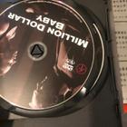 Million Dollar Baby. 2DVD. 2004. - pikkukuva 3